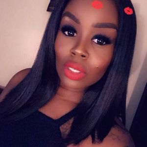 Meet your Posher, Jess